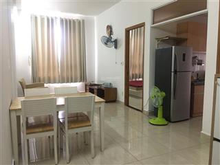 Cho thuê căn hộ the cbd 65m2, 2pn, 2wc, giá thuê 9tr/tháng,  0901 199 ***