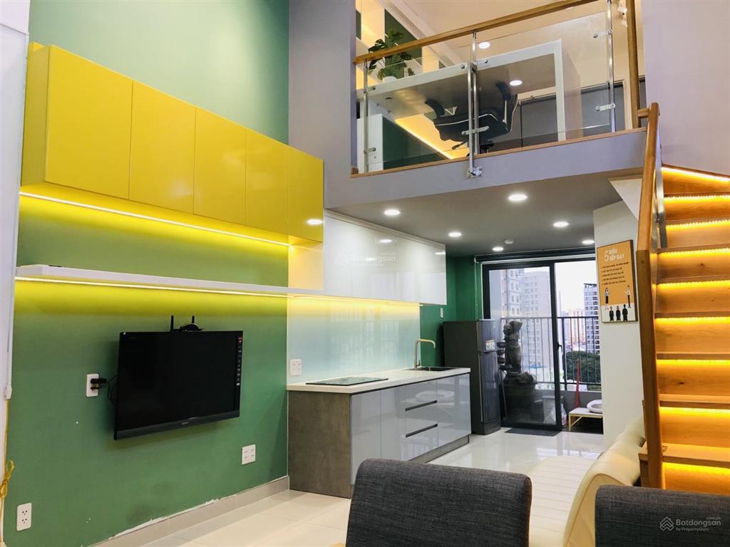 Cho thuê căn hộ la astoria 40m2, 1pn. 1wc.. giá thuê  9tr / tháng. ib 0901 199 *** zalo