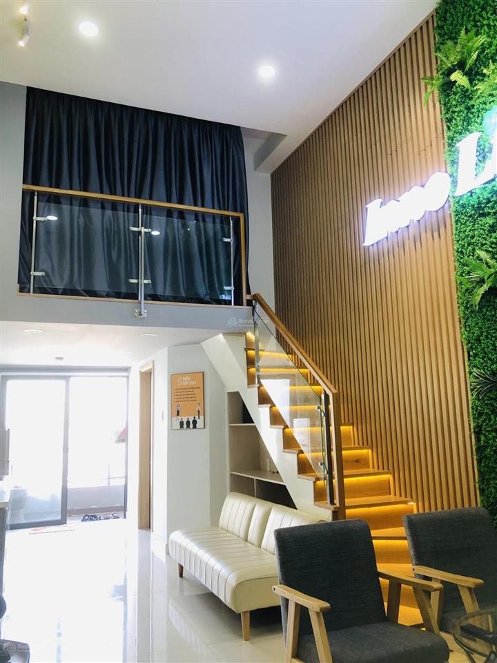 Cho thuê căn hộ la astoria 40m2, 1pn. 1wc.. giá thuê  9tr / tháng. ib 0901 199 *** zalo