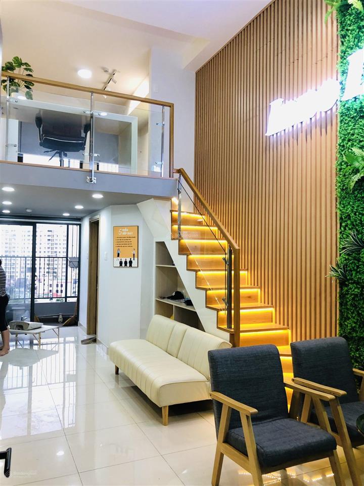Cho thuê căn hộ la astoria 40m2, 1pn. 1wc.. giá thuê  9tr / tháng. ib 0901 199 *** zalo