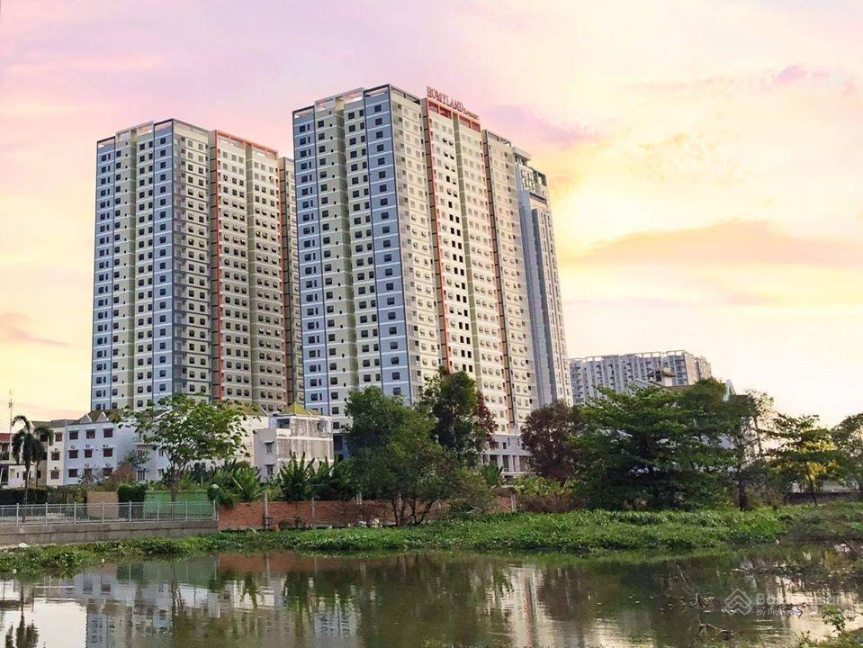 Bán căn hộ homyland 3, 81m2, 2pn giá bán 4.950 tỷ ib 0901 199 *** ms dương