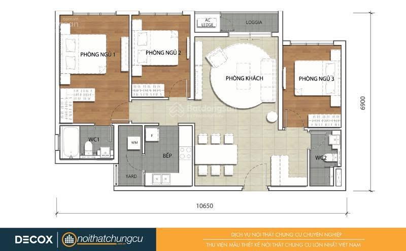 Bán căn hộ the krista 3pn 102m2 có sổ hồng giá chỉ 7 tỷ  0901 199 *** ms dương