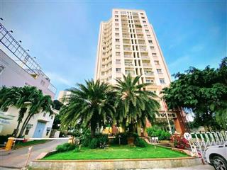 Bán căn hộ cao ốc thịnh vượng đã có sổ 62m2, 2pn, 1wc . giá 3,3 tỷ  0901 199 *** zalo ms dương