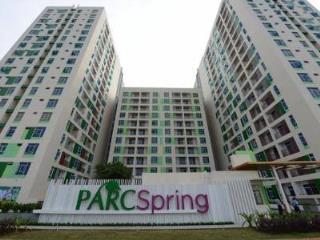 Bán căn hộ chung cư parc spring 2pn 1wc giá bán 4,3 tỷ đã có sổ hồng  0901 199 *** ms dương