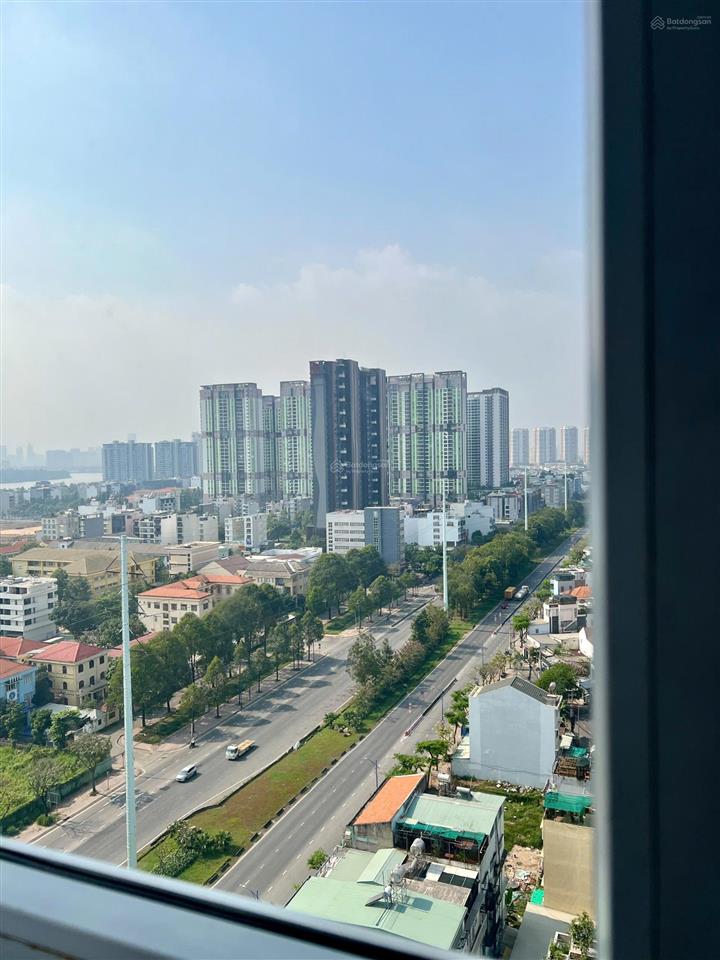 Bán chung cư the cbd gần uỷ ban quận 2 giá 2pn giá 3,4 tỷ bao thuế phí. ib 0901 199 *** zalo