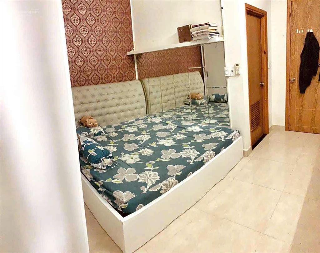 Cho thuê chung cư the cbd gần uỷ ban quận 2 giá 2pn 10tr/tháng. ib 0901 199 *** zalo