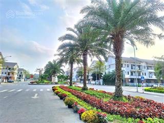 Nhà phố 120m2 tại kđt centa vsip từ sơn, từ 6x tr/m² giáp ga trung mầu hà nội.  0865 706 ***