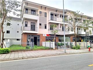 Nhà phố sân vườn 160m2 tại kđt centa vsip từ sơn, từ 6x tr/m² ngay phù đổng hà nội.  0865 706 ***