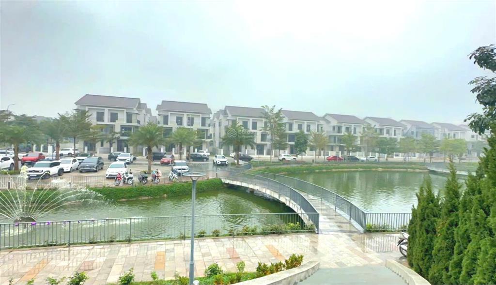 Biệt thự sl góc 277m² kđt centa vsip từ sơn. sở hữu với 6,5 tỷ (30%) ls 0% trong 24 tháng. ck cao.
