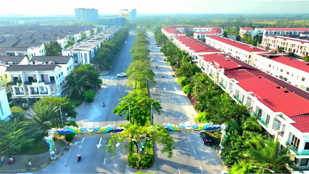 Quỹ nhà cho thuê hoàn thiện làm văn phòng, ở và kinh doanh. kcn vsip bắc ninh.  0865 706 ***