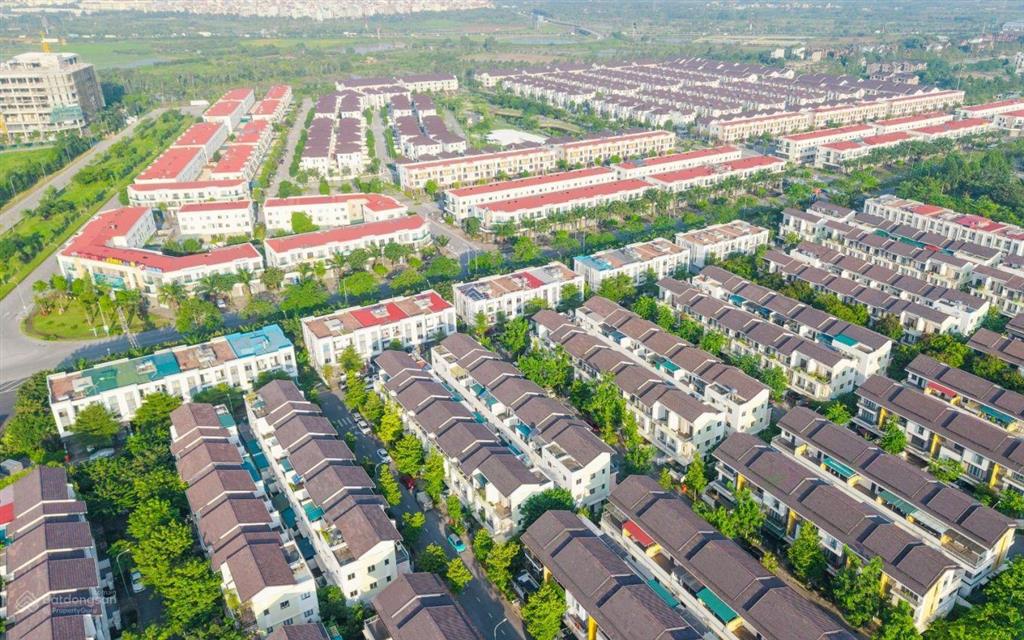Bắt đáy biệt thự song lập 135m3 tầng. kđt centa vsip từ sơn. chỉ 6x tr/m.  0865 706 ***