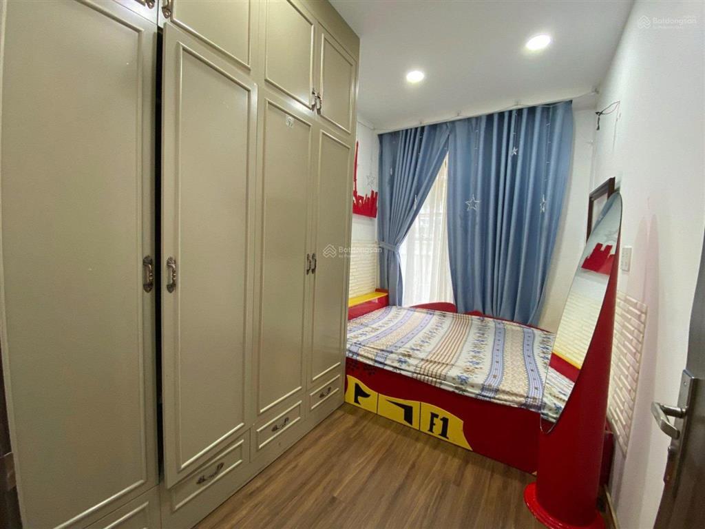Bán 3pn giá 6,9 tỷ có hđmb dự án orchard park view đường hồng hà