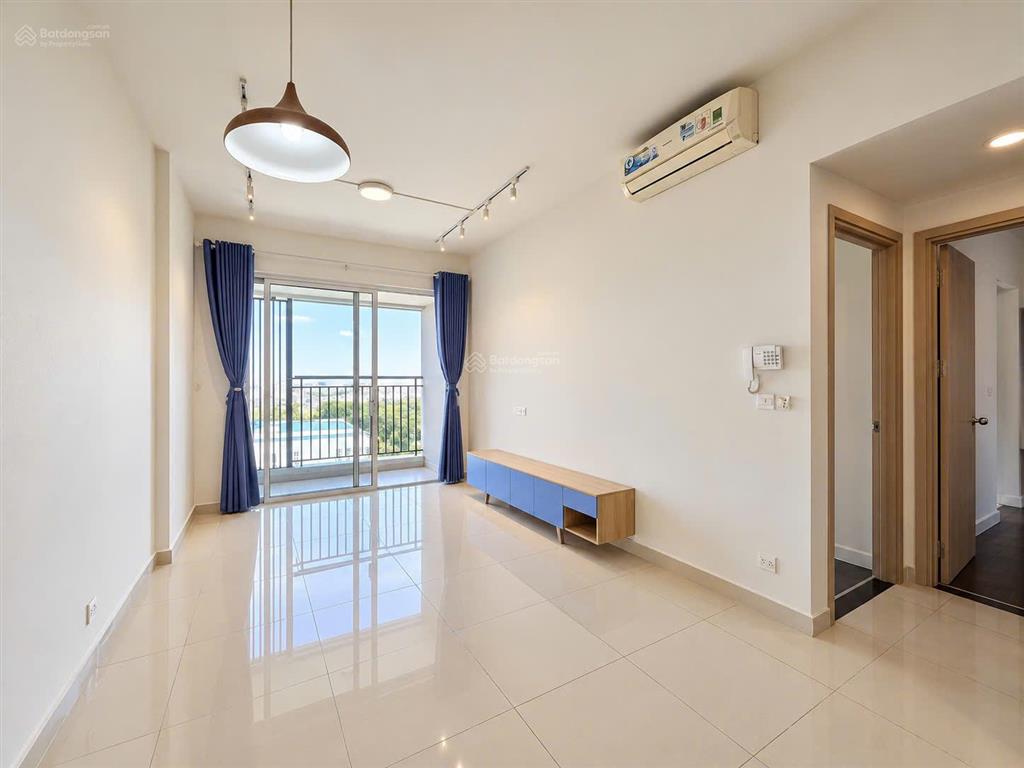 Cần bán 2pn giá 5,348 tỷ. dự án golden mansion mặt tiền phổ quang