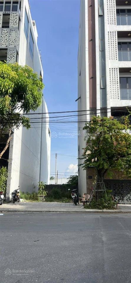 Bán đất tại khuê mỹ đông 14, 15,3 tỷ, 102m2, ph khuê mỹ, q ngũ hành sơn, đà nẵng
