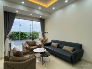 Cho thuê nguyên căn full nội thất có thang máy khu ngọc trai tại vinhomes marina