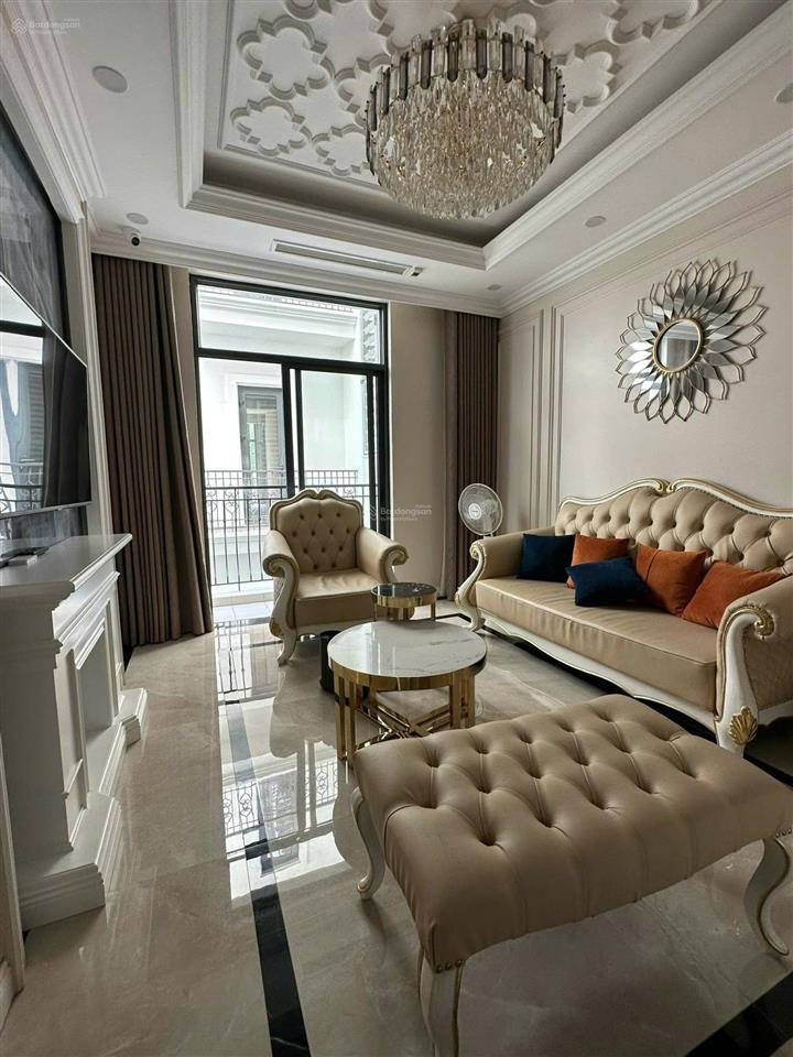 Cho thuê nguyên căn 5 tầng vinhomes marina full nội thất vừa ở vừa làm văn phòng, kinh doanh...
