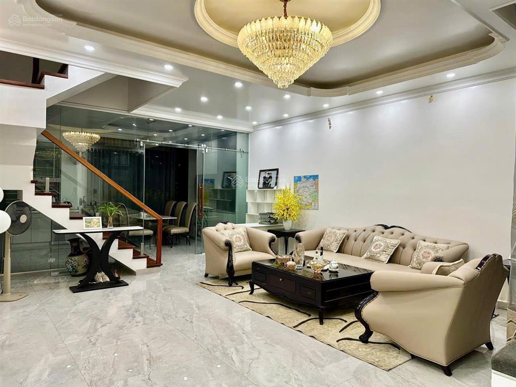 Cho thuê nguyên căn vinhomes marina 90 m² full nội thất 30 tr/tháng