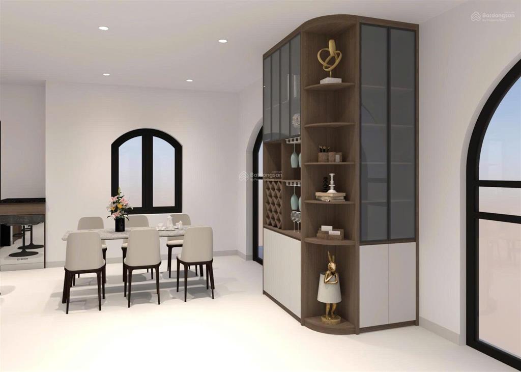 Cho thuê nguyên căn vinhomes marina full nội thất 180 m²
