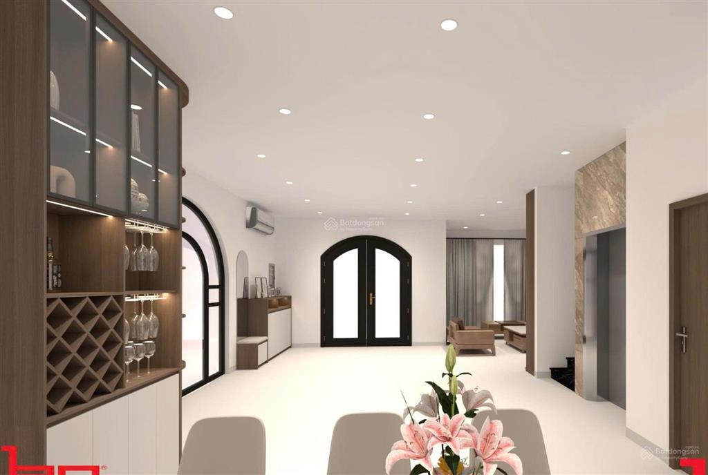 Cho thuê nguyên căn vinhomes marina full nội thất 180 m²