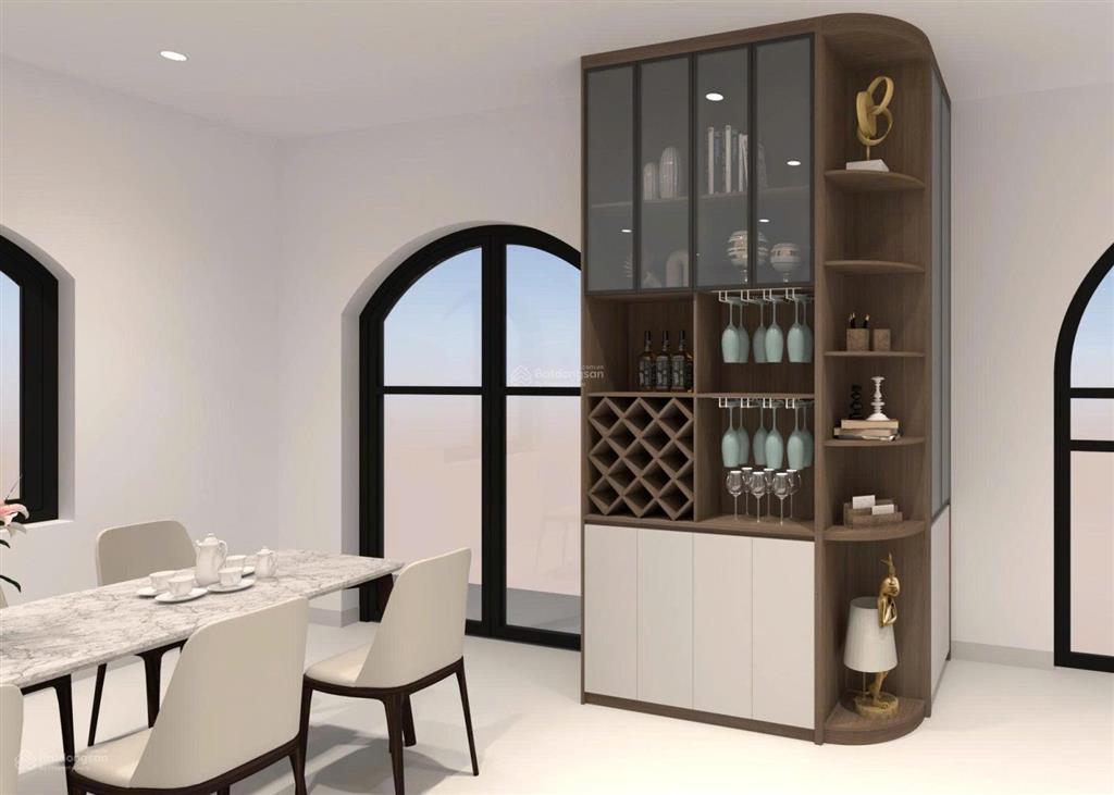 Cho thuê nguyên căn vinhomes marina full nội thất 180 m²