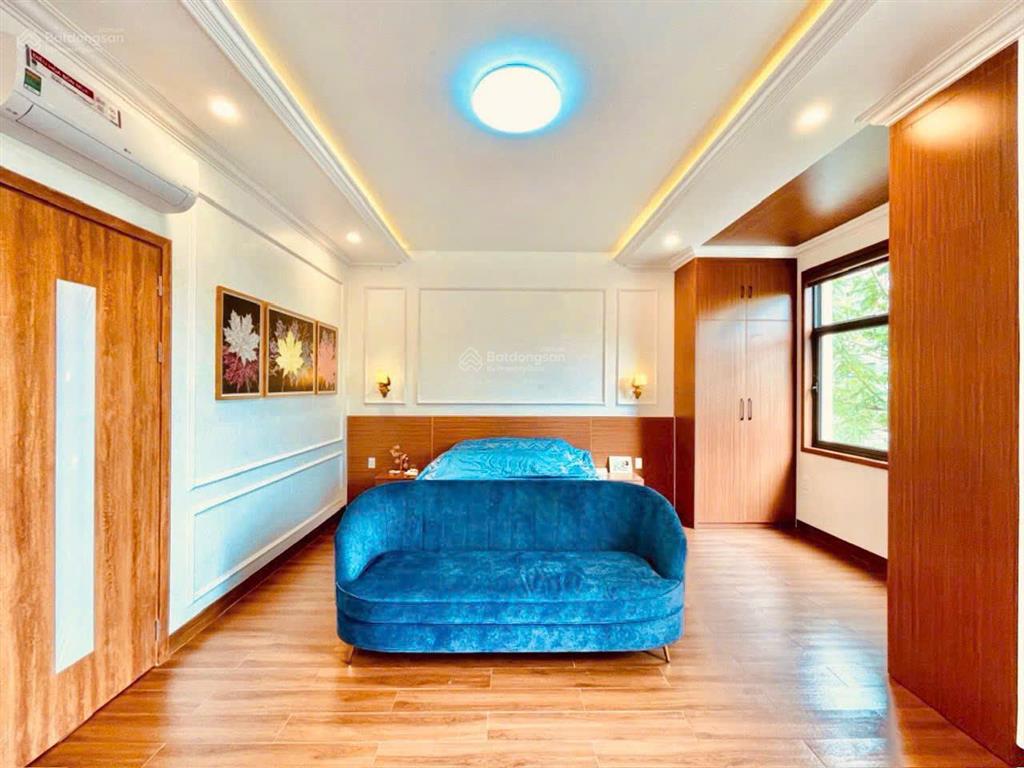 Cho thuê nguyên căn vinhomes marina 4 pn full nội thất có thang máy