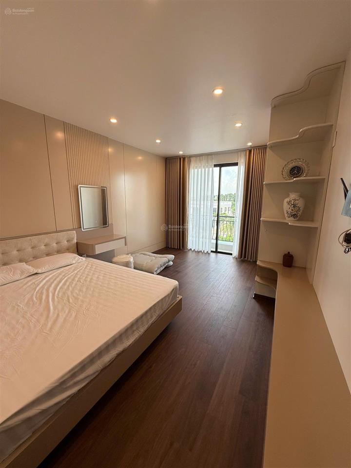 Cho thuê nguyên căn vinhomes vũ yên căn góc, phù hợp vừa ở vừa kinh doanh