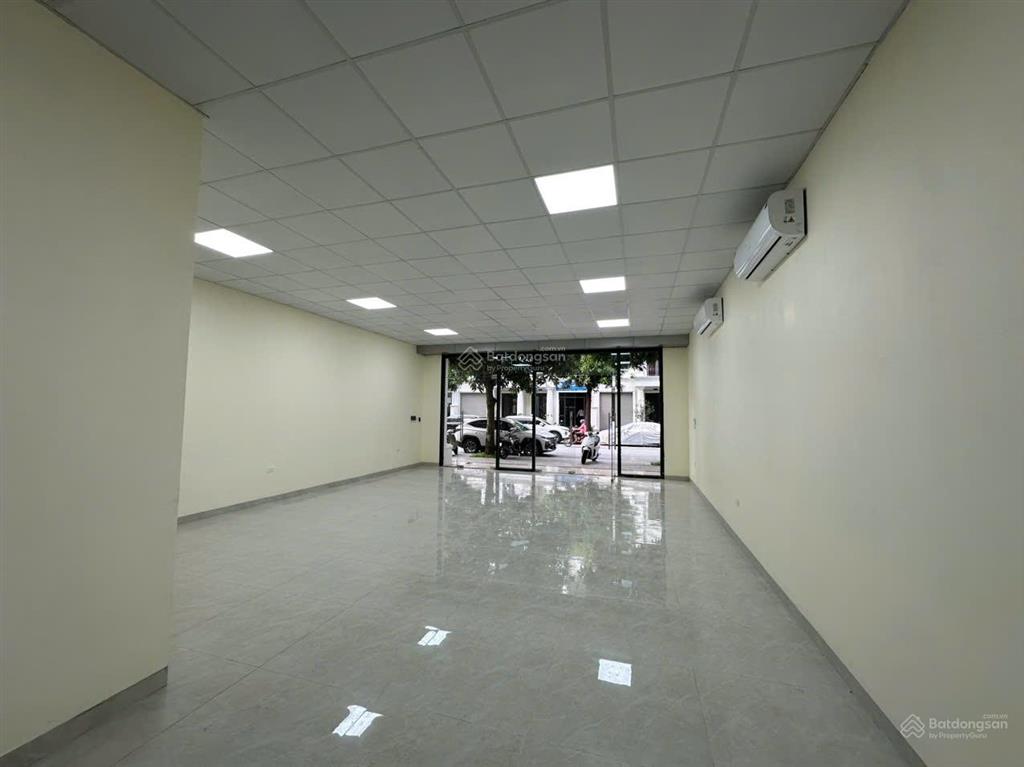 Cho thuê nhà vinhomes marina phù hợp kinh doanh làm văn phòng