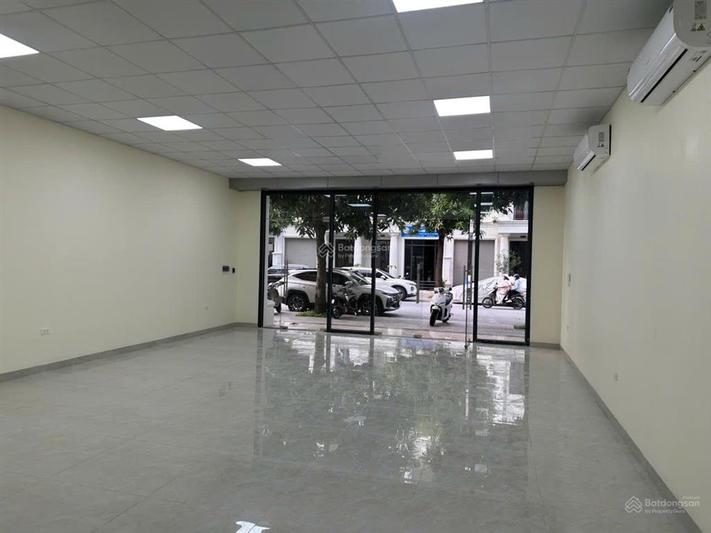 Cho thuê nhà vinhomes marina phù hợp kinh doanh làm văn phòng
