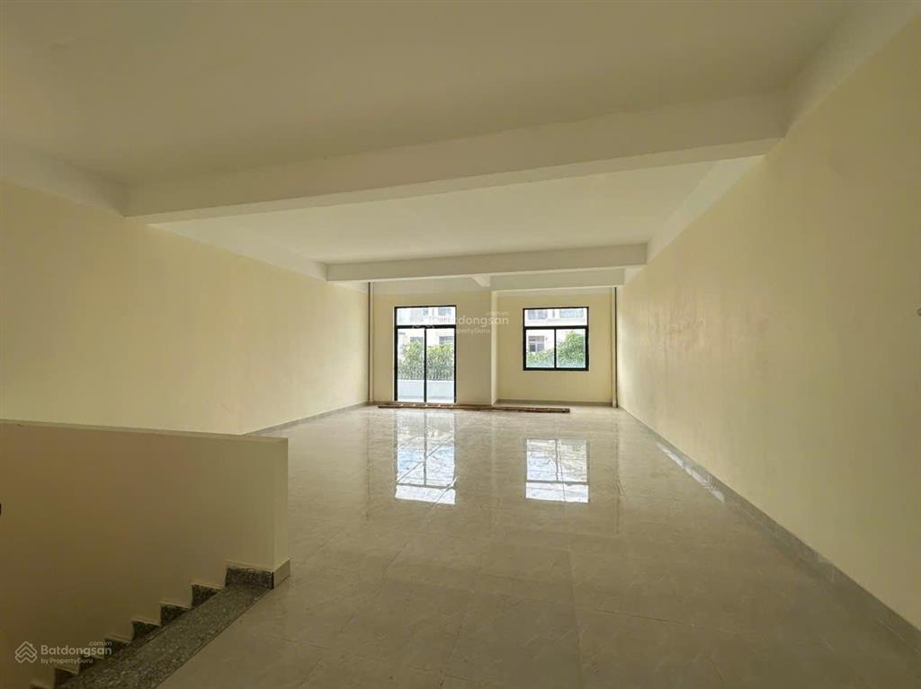 Cho thuê nhà vinhomes marina phù hợp kinh doanh làm văn phòng