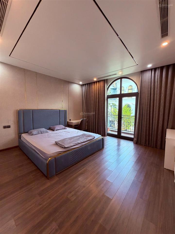 Cho thuê nguyên căn ngọc trai vinhomes marina diện tích 75 m2 full nội thất, có thang máy