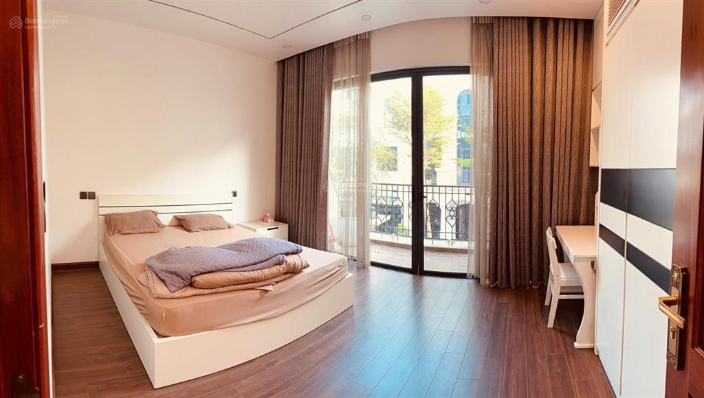 Cho thuê nguyên căn ngọc trai vinhomes marina diện tích 75 m2 full nội thất, có thang máy