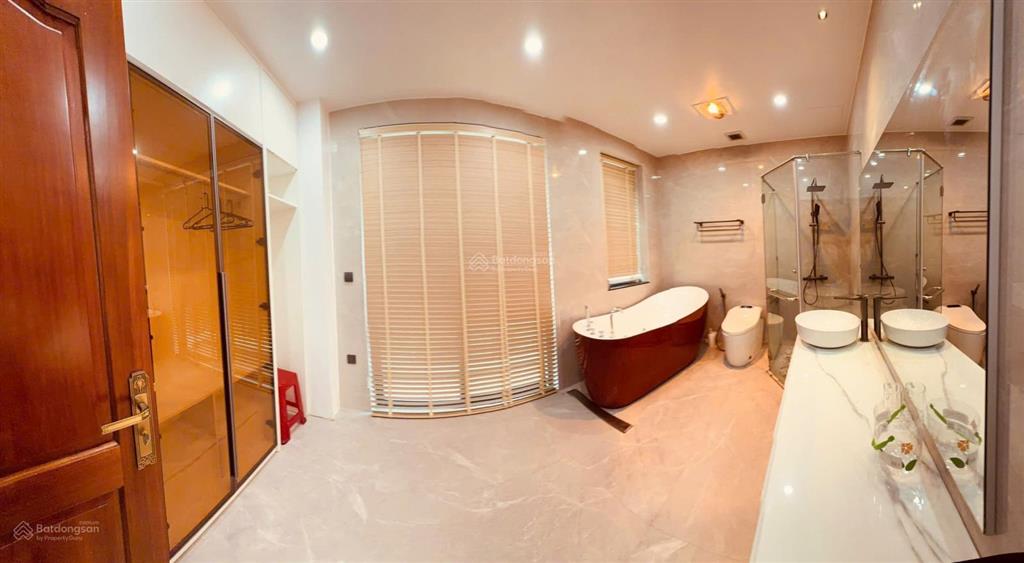 Cho thuê nguyên căn ngọc trai vinhomes marina diện tích 75 m2 full nội thất, có thang máy