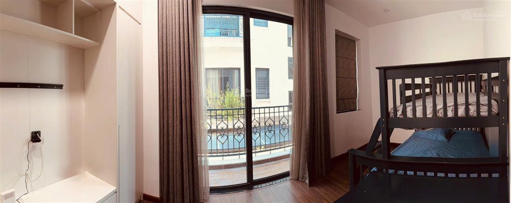 Cho thuê nguyên căn ngọc trai vinhomes marina diện tích 75 m2 full nội thất, có thang máy