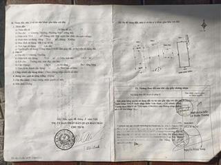 Bán nhà mt dương thưởng,hải châu 73m², 3 tầng, 5 phòng ngủ  vị trí kinh doanh cực đẹp