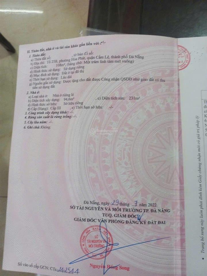 Nhà 3 mê mt lê trọng tấn, vừa ở vừa kd, 4pn, công năng đầy đủ