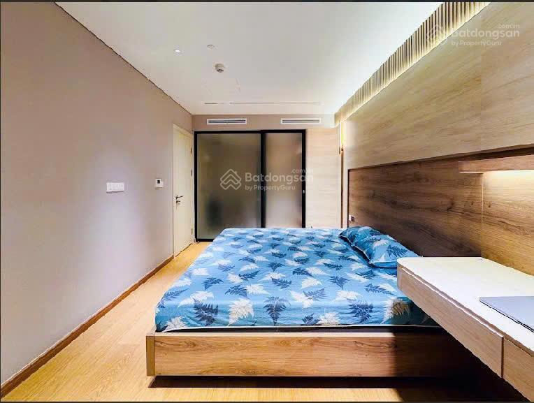Căn hộ tầng 26, 1pn + 2wc, view vịnh thuận phước, có dòng tiền 18tr/tháng