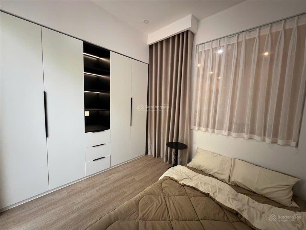 Căn hộ mini mt nguyễn thị minh khai, dt 63.5m2, dtsd 203.5m2, dòng tiền 35tr/tháng