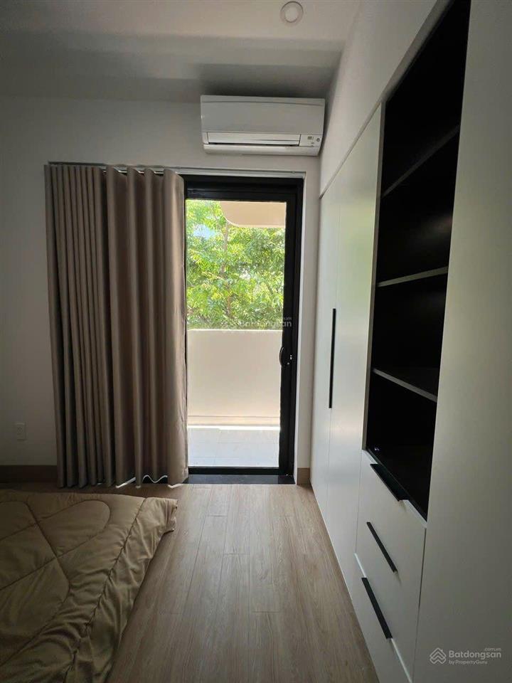 Căn hộ mini mt nguyễn thị minh khai, dt 63.5m2, dtsd 203.5m2, dòng tiền 35tr/tháng