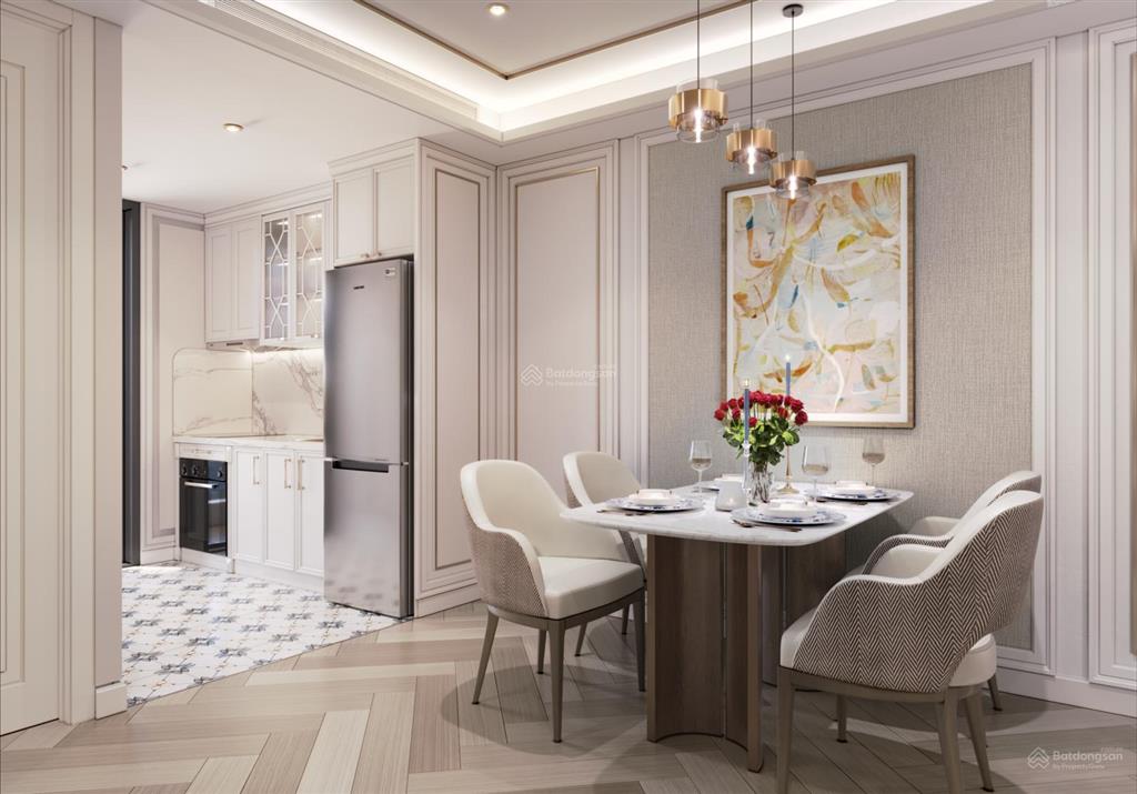 Capital square, 1pn, dt 45.16m2, thanh toán tiến độ, giá tốt hơn cđt