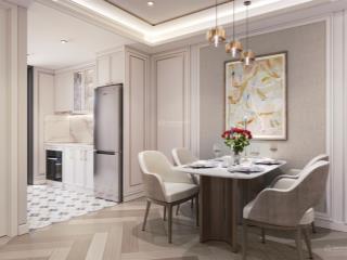 Capital square, 1pn, dt 45.16m2, thanh toán tiến độ, giá tốt hơn cđt