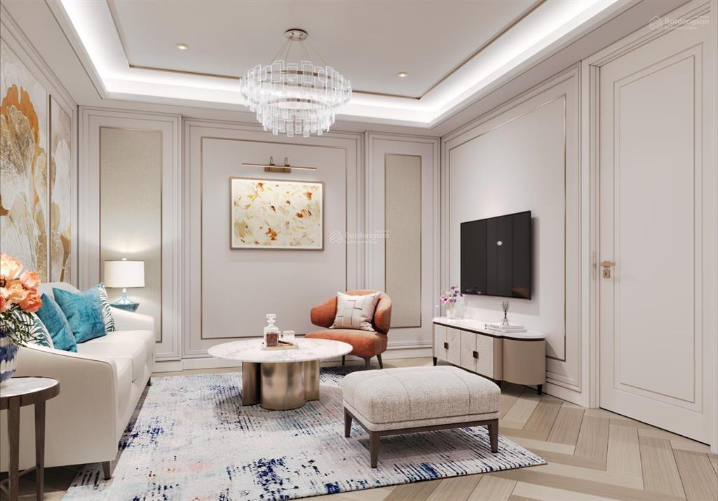 Capital square, 1pn, dt 45.16m2, thanh toán tiến độ, giá tốt hơn cđt