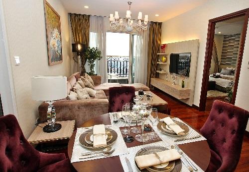 Căn hộ golden bay, dt 37m2, view vịnh đà nẵng, dòng tiền 20tr/tháng