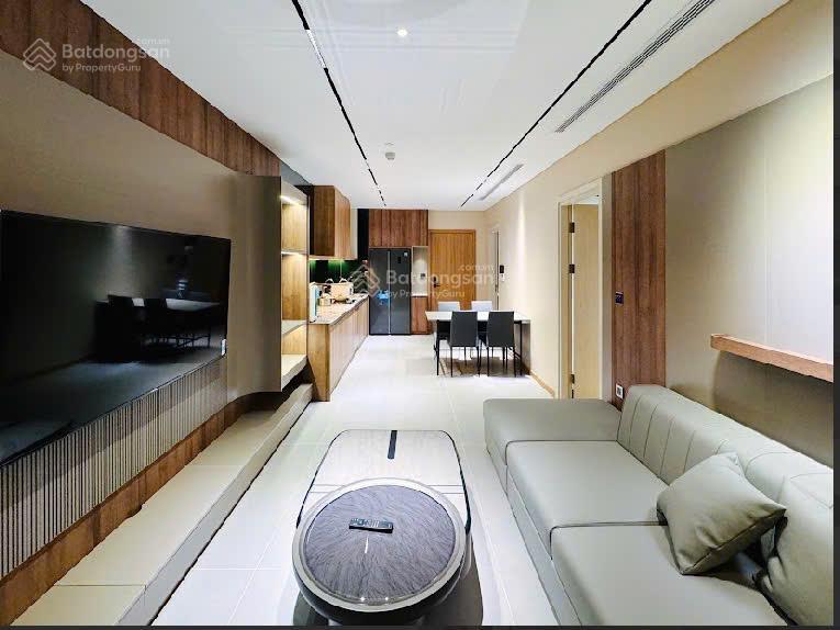 Căn hiếm tầng cao sam tower  1pn+ 2wc view vịnh thuận phước  đang cho thuê 18tr  sổ hồng