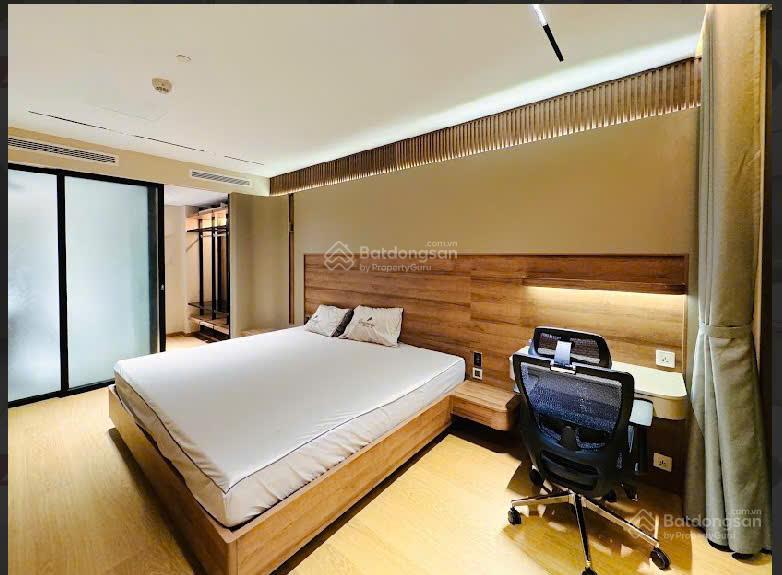 Căn hiếm tầng cao sam tower  1pn+ 2wc view vịnh thuận phước  đang cho thuê 18tr  sổ hồng