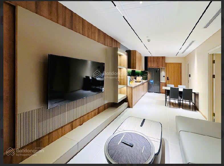 Căn hiếm tầng cao sam tower  1pn+ 2wc view vịnh thuận phước  đang cho thuê 18tr  sổ hồng