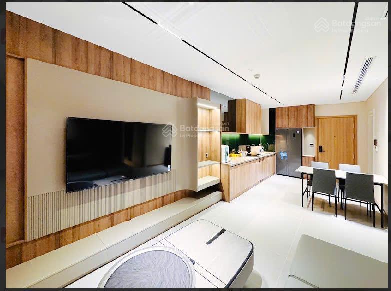 Căn hiếm tầng cao sam tower  1pn+ 2wc view vịnh thuận phước  đang cho thuê 18tr  sổ hồng