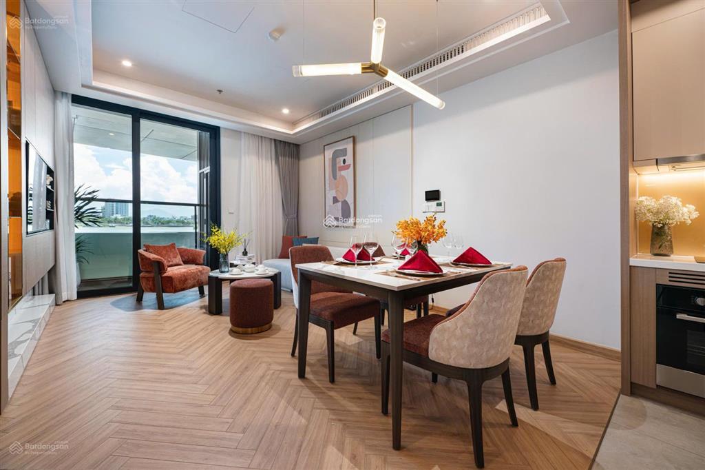 Suất ngoại giao 2pn symphony 5 dt 68m2 view pháo hoa diff không gian sống cao cấp tại sơn trà