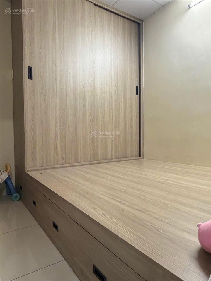 Chỉ 1,4 tỷ  căn hộ chung cư hòa khánh  70m2  2 phòng ngủ