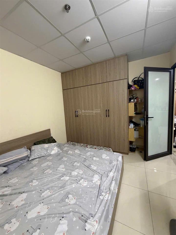 Chỉ 1,4 tỷ  căn hộ chung cư hòa khánh  70m2  2 phòng ngủ