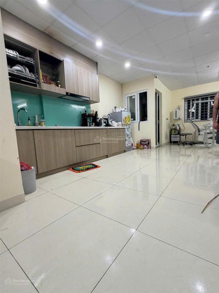 Chỉ 1,4 tỷ  căn hộ chung cư hòa khánh  70m2  2 phòng ngủ